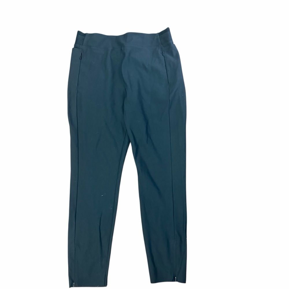 3/$30 ☀️ Athleta Stellar Trouser Pant Black